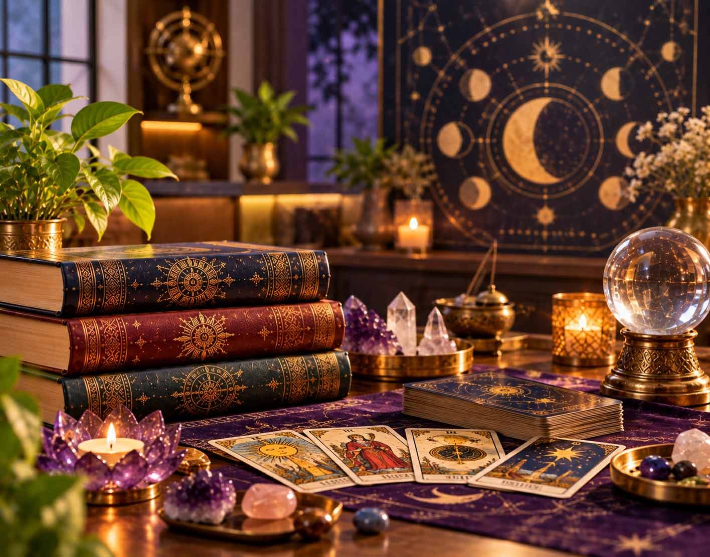 Tarot